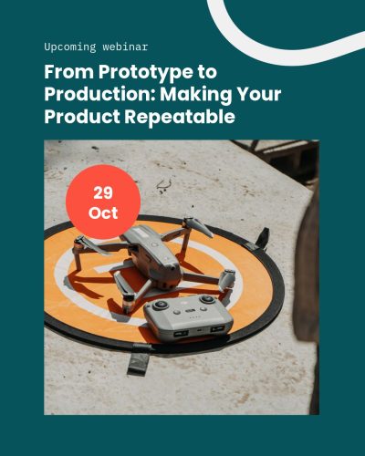 FromPrototypeToPProduction